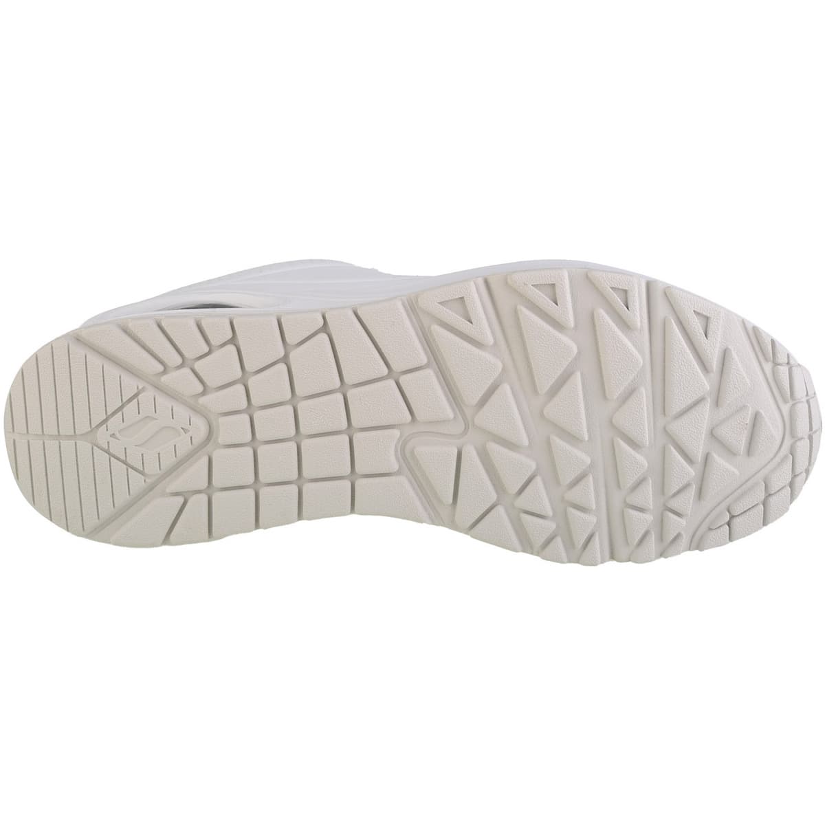 Women's Sneakers Skechers White