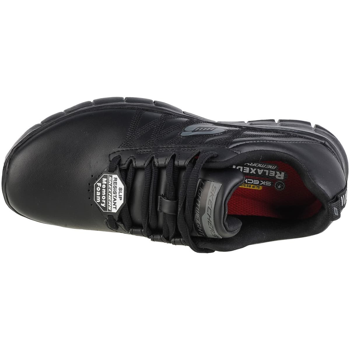 Women's Sneakers Skechers Black