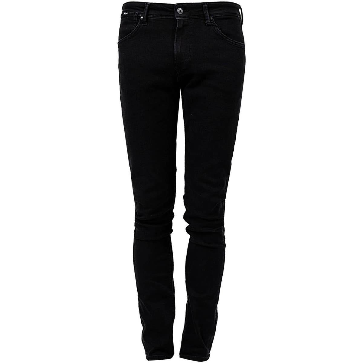 Men's Pants Pepe Jeans Black