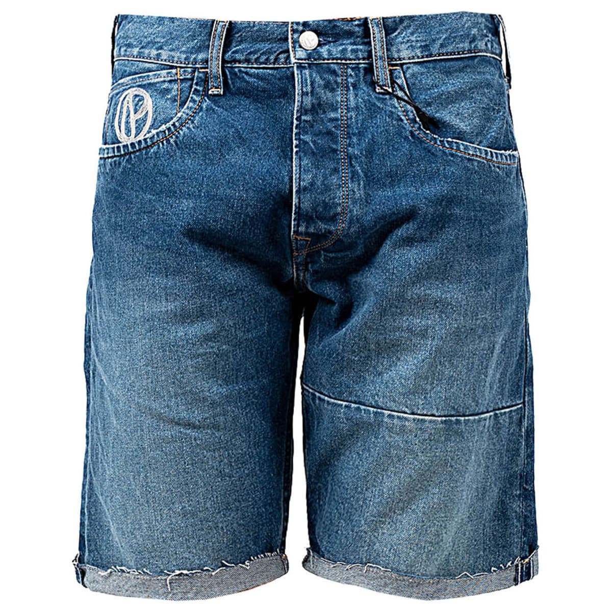 Men's Shorts Pepe Jeans Blue