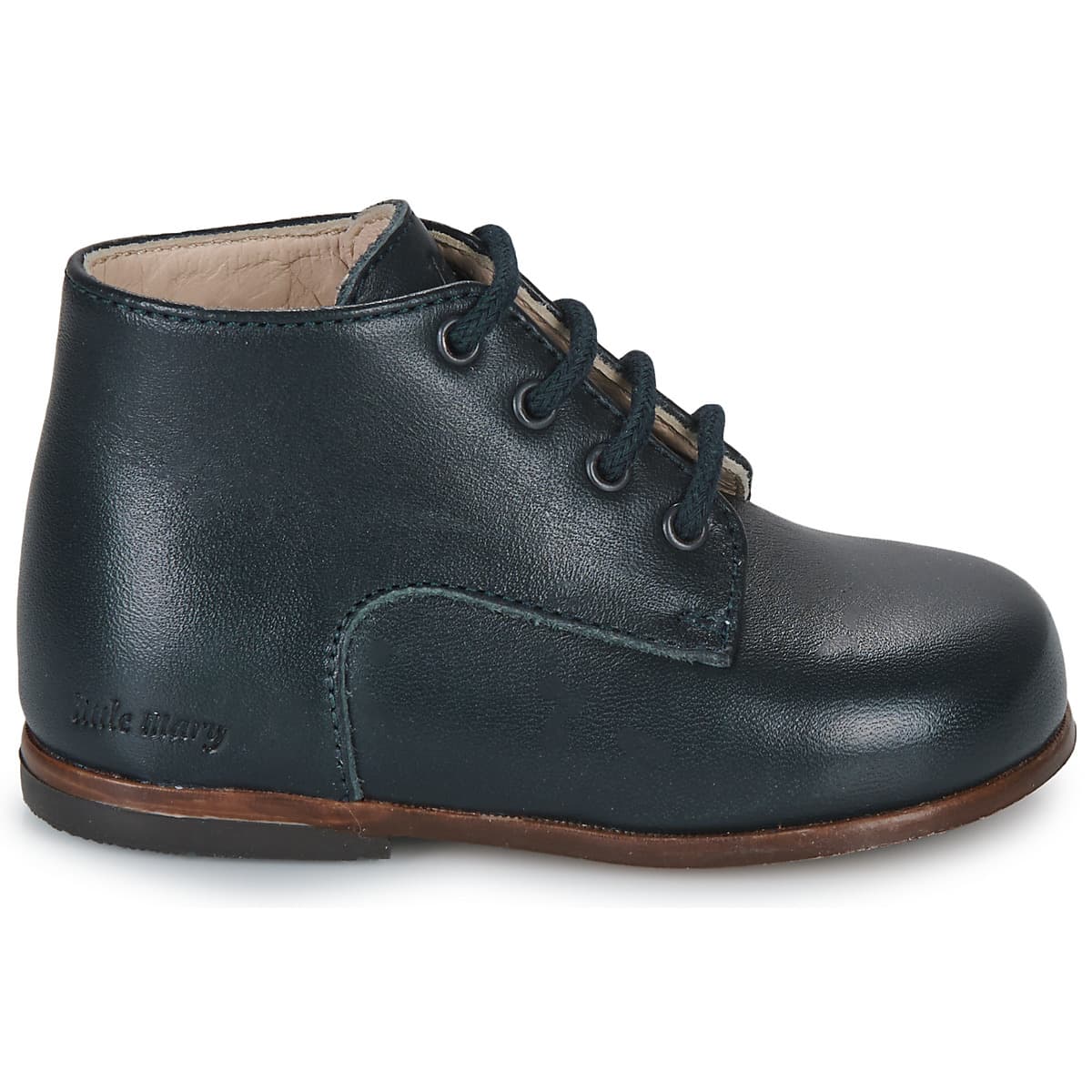 Girls' Sneakers Little Mary Blue