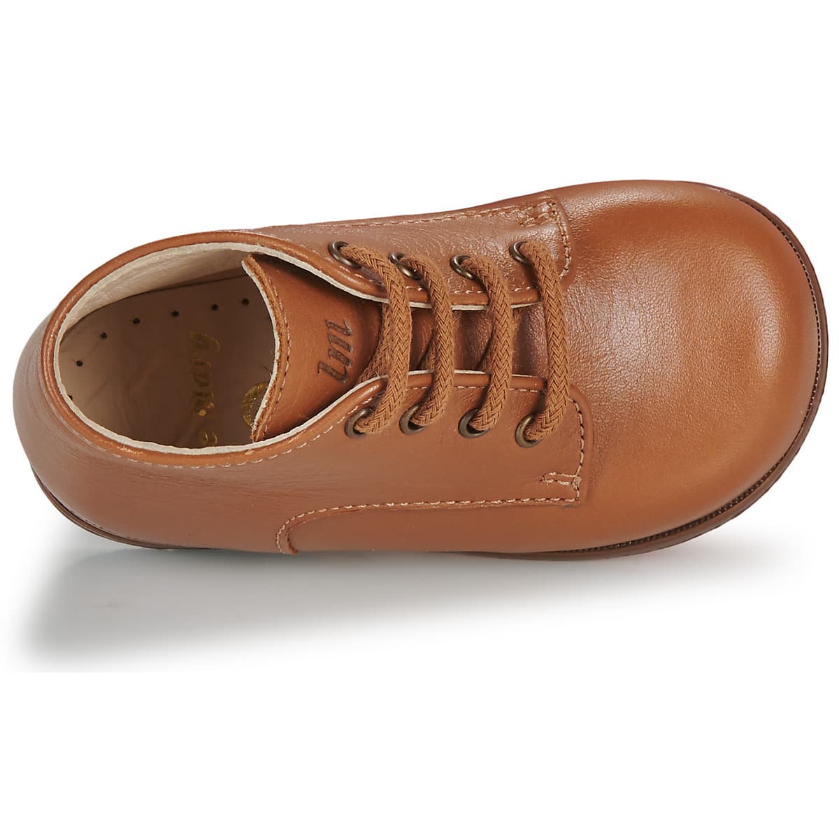 Girls' Sneakers Little Mary Brown