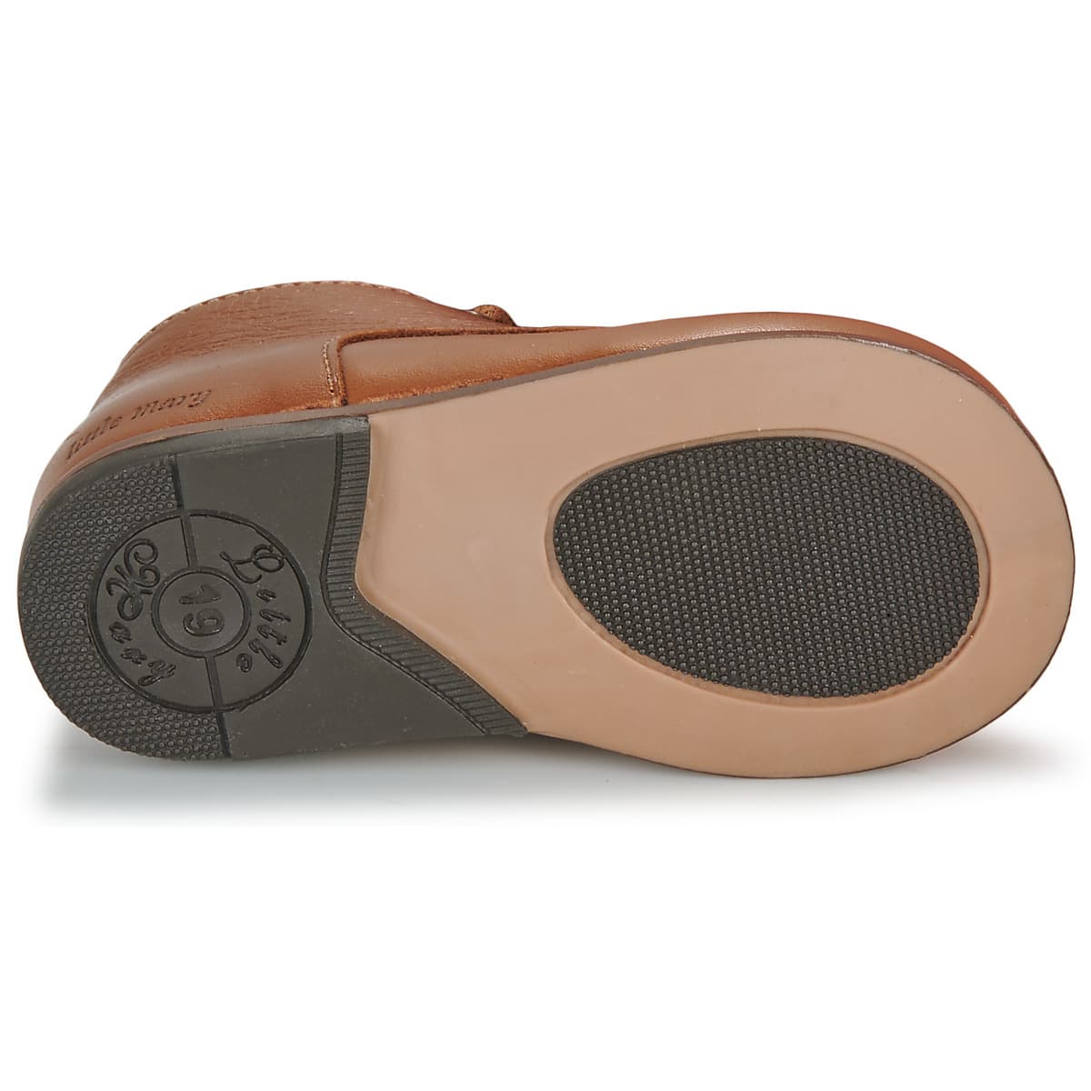 Girls' Sneakers Little Mary Brown