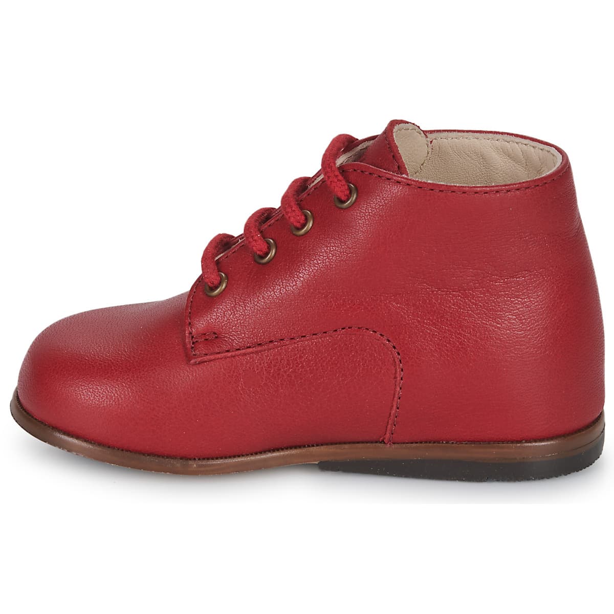Boys' Sneakers Little Mary Red