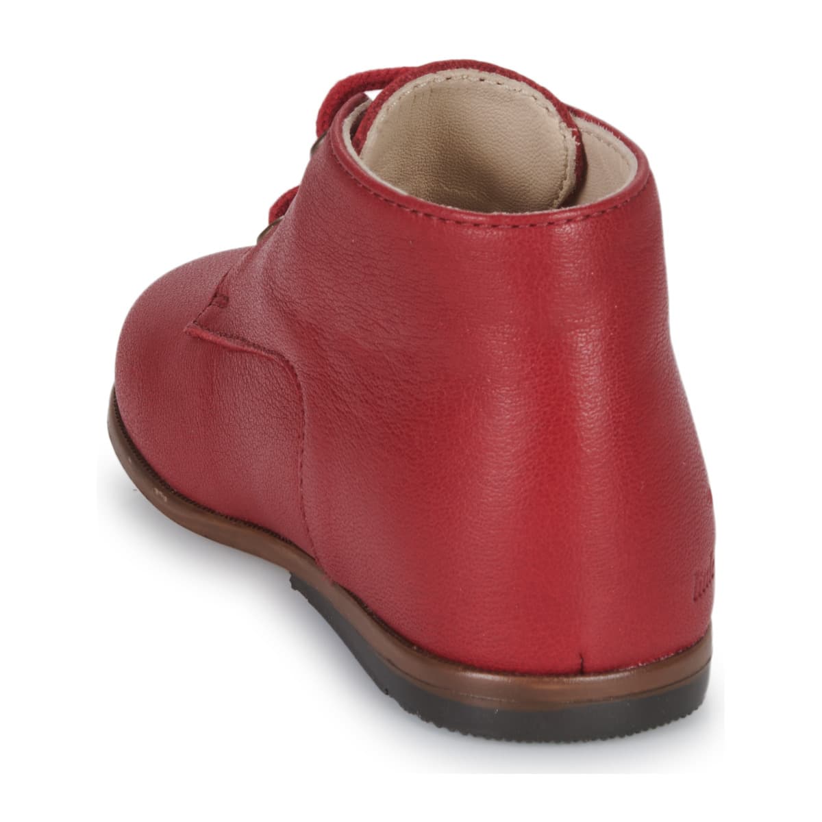 Boys' Sneakers Little Mary Red