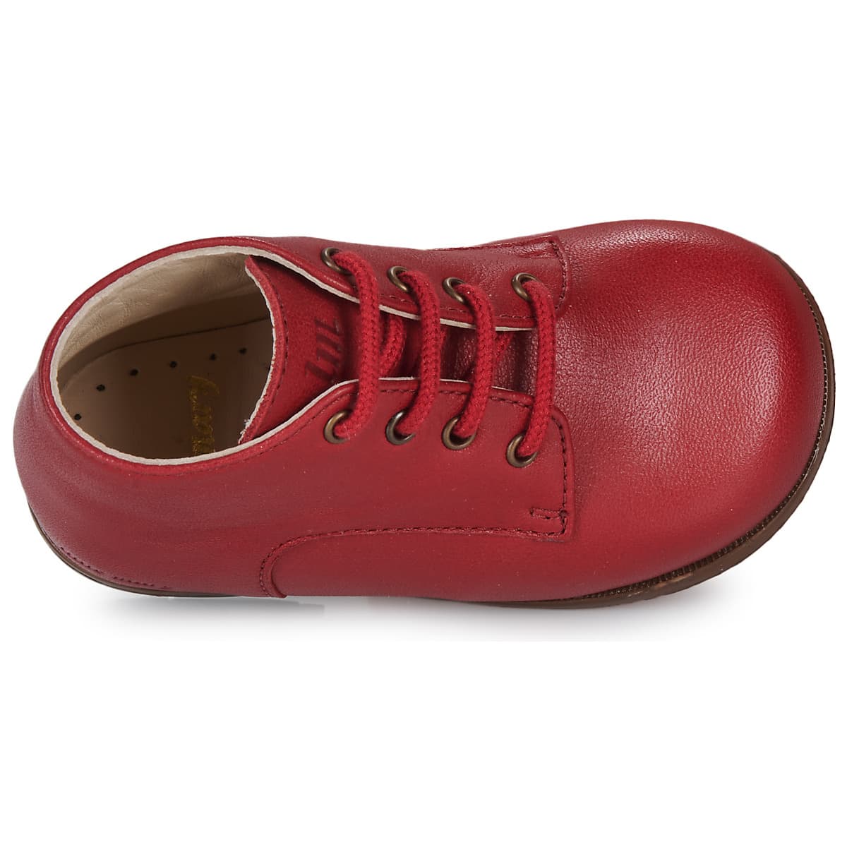 Boys' Sneakers Little Mary Red
