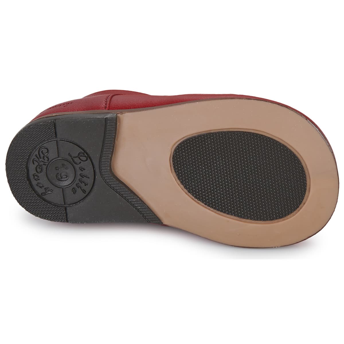 Boys' Sneakers Little Mary Red