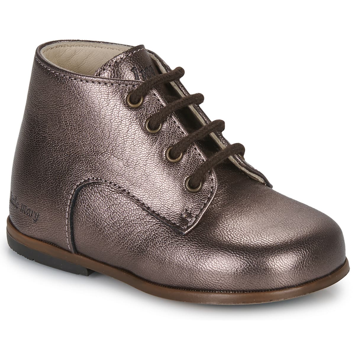 Ψηλά Sneakers Little Mary MILOTO