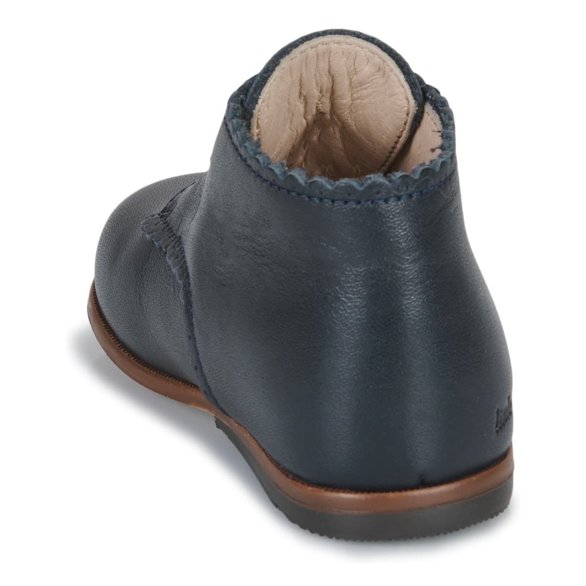 Boys' Boots Little Mary Blue