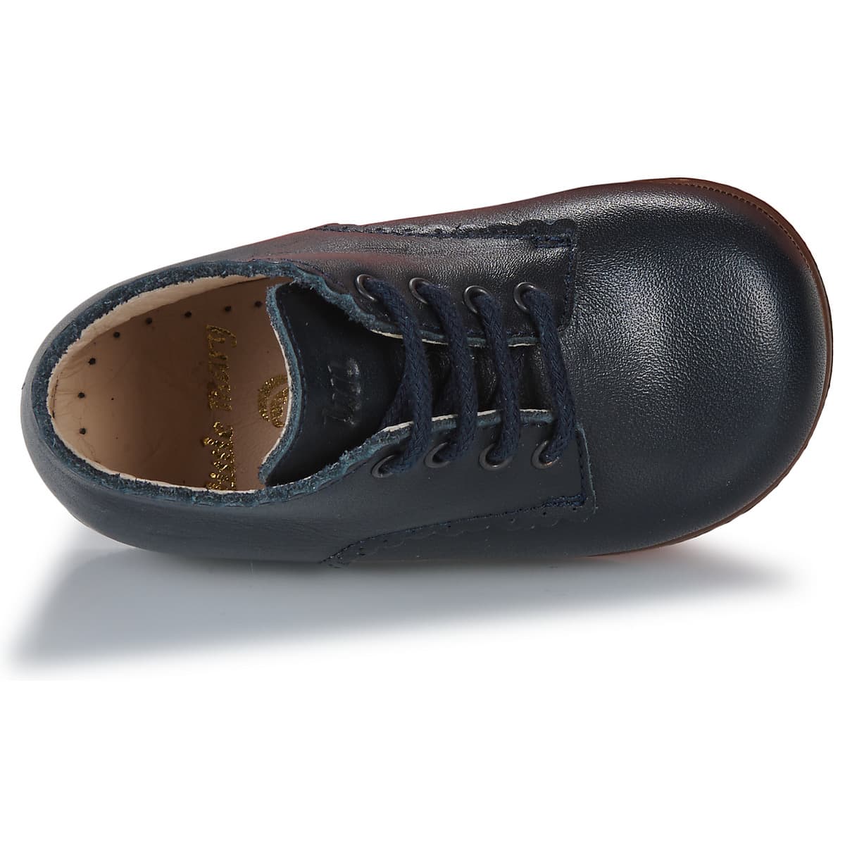 Boys' Boots Little Mary Blue