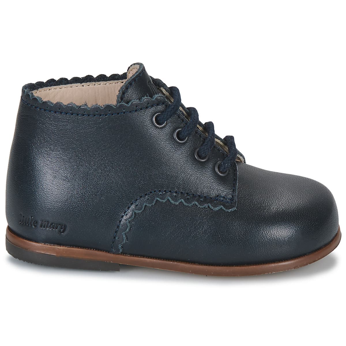 Boys' Boots Little Mary Blue