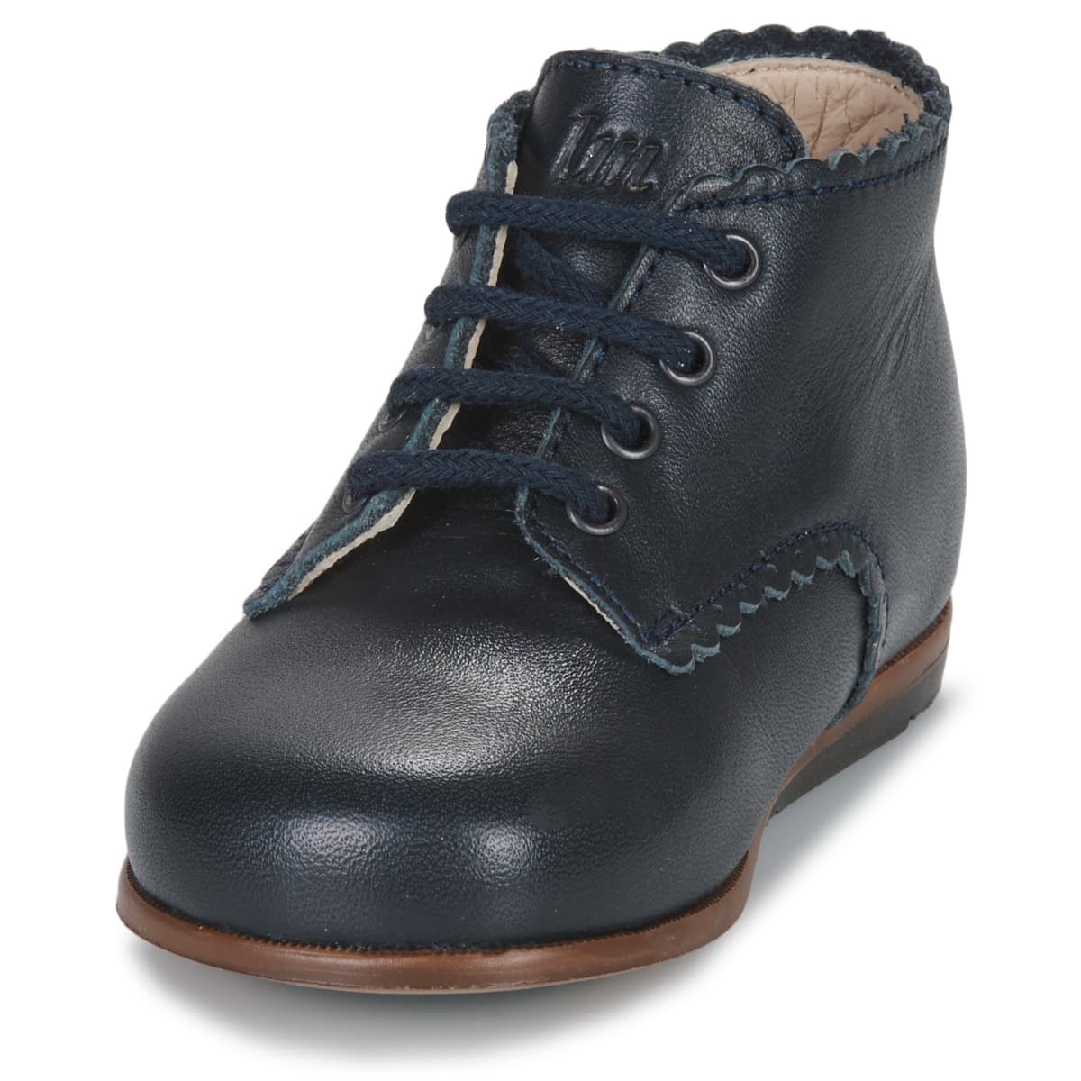 Boys' Boots Little Mary Blue