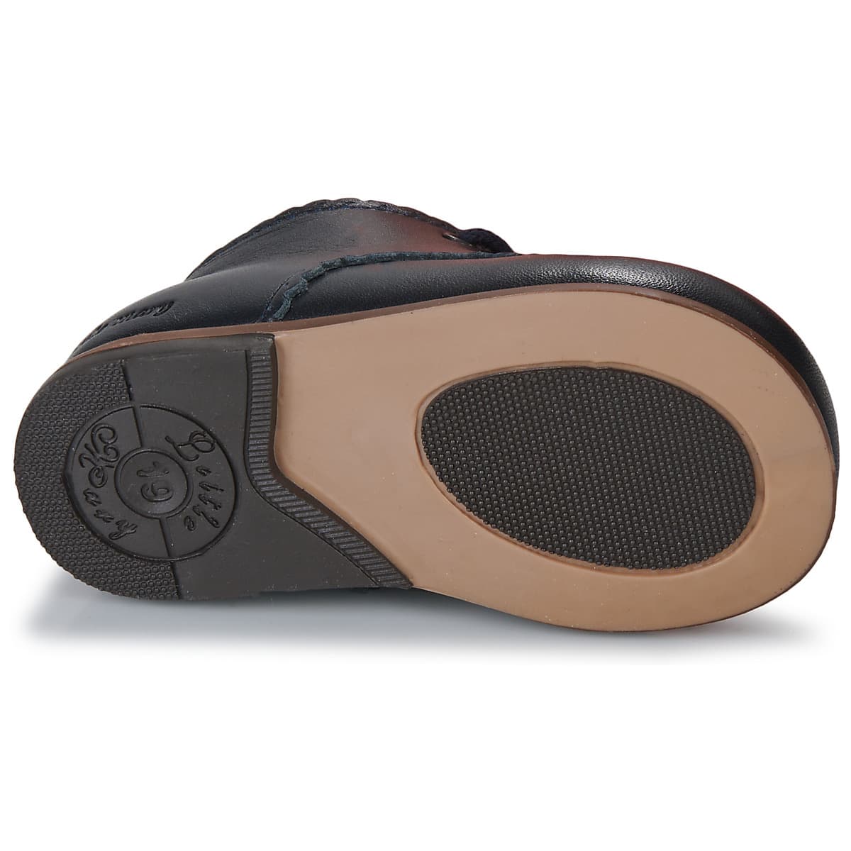 Boys' Boots Little Mary Blue