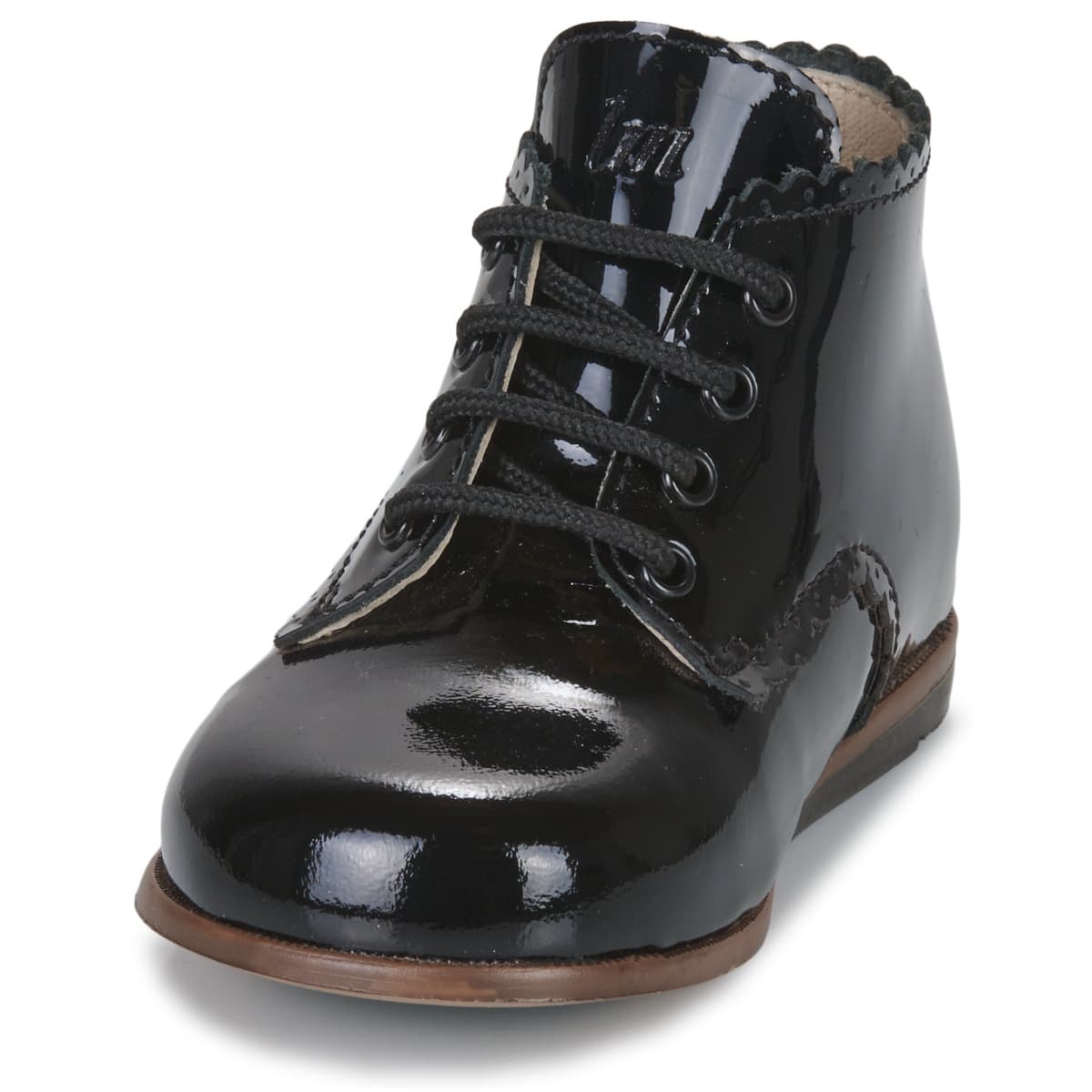 Boys' Boots Little Mary Black