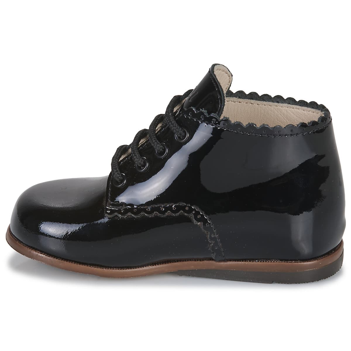 Boys' Boots Little Mary Black