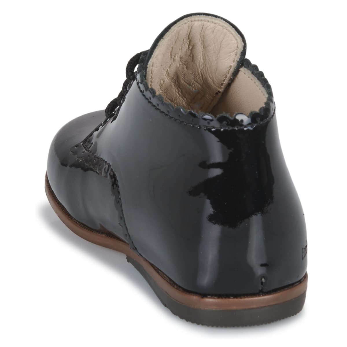 Boys' Boots Little Mary Black