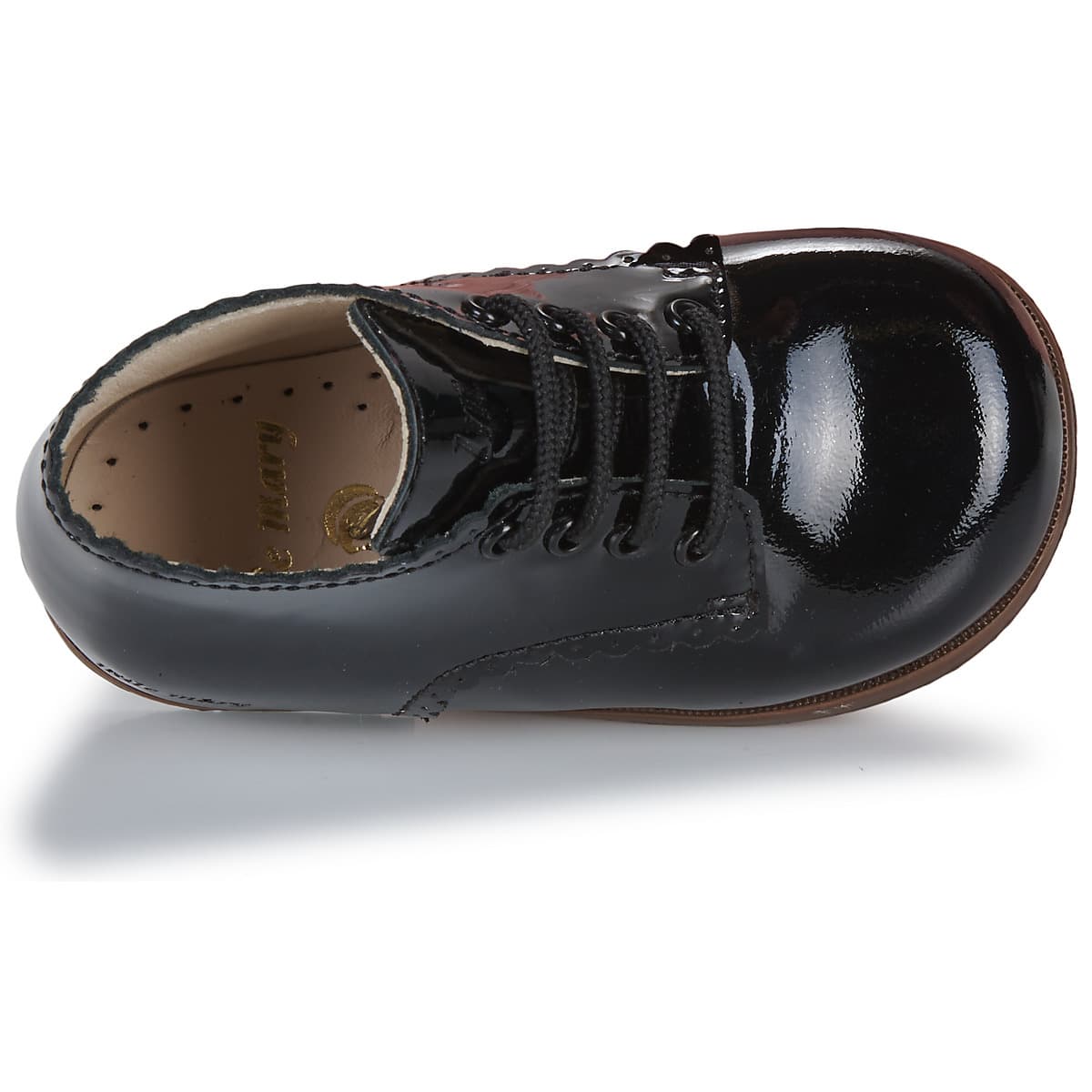 Boys' Boots Little Mary Black