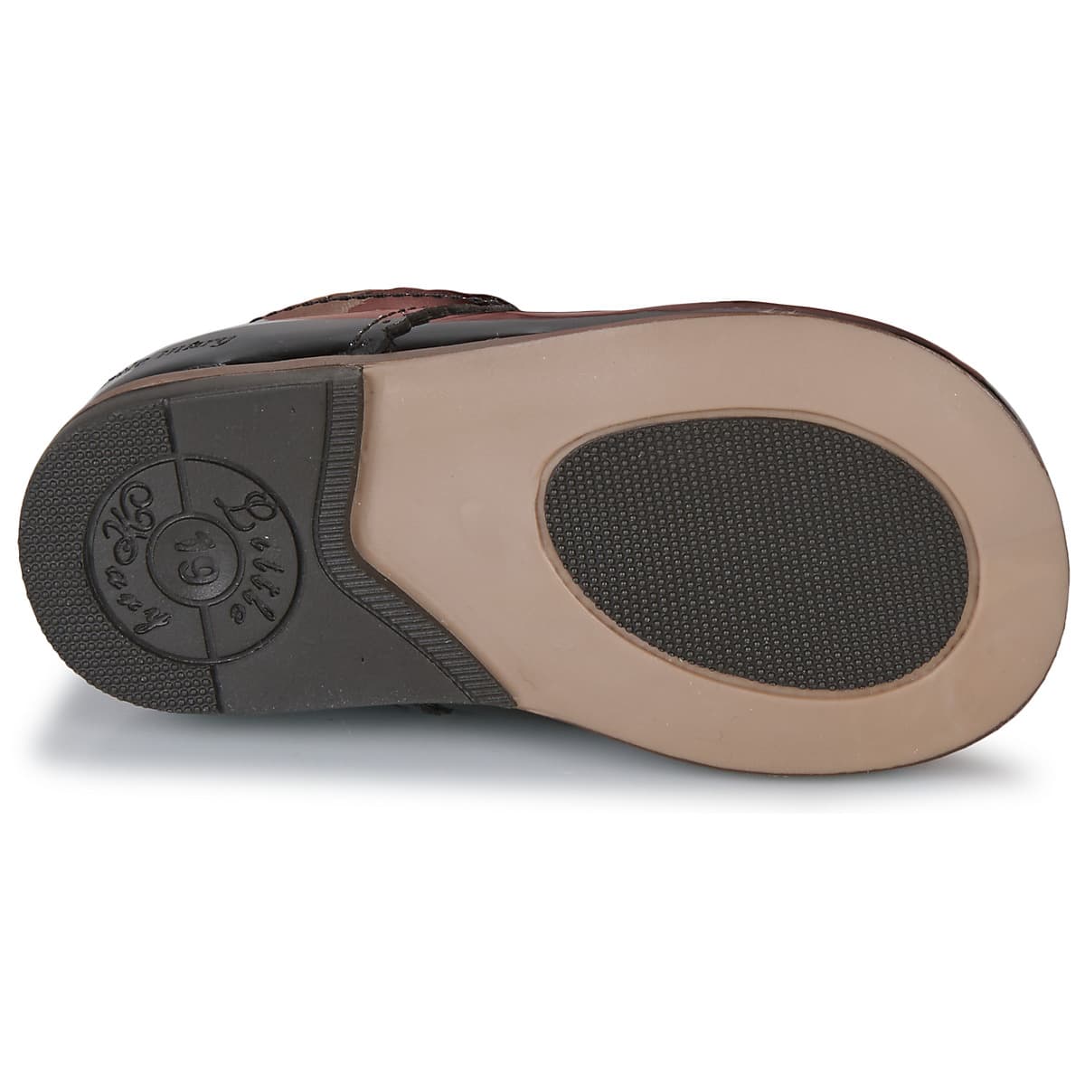 Boys' Boots Little Mary Black