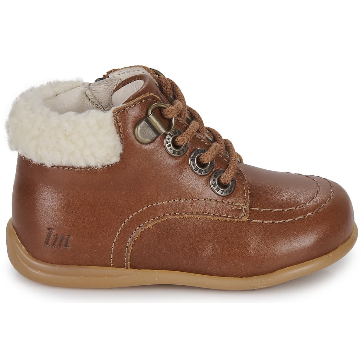 Boys' Boots Little Mary Brown