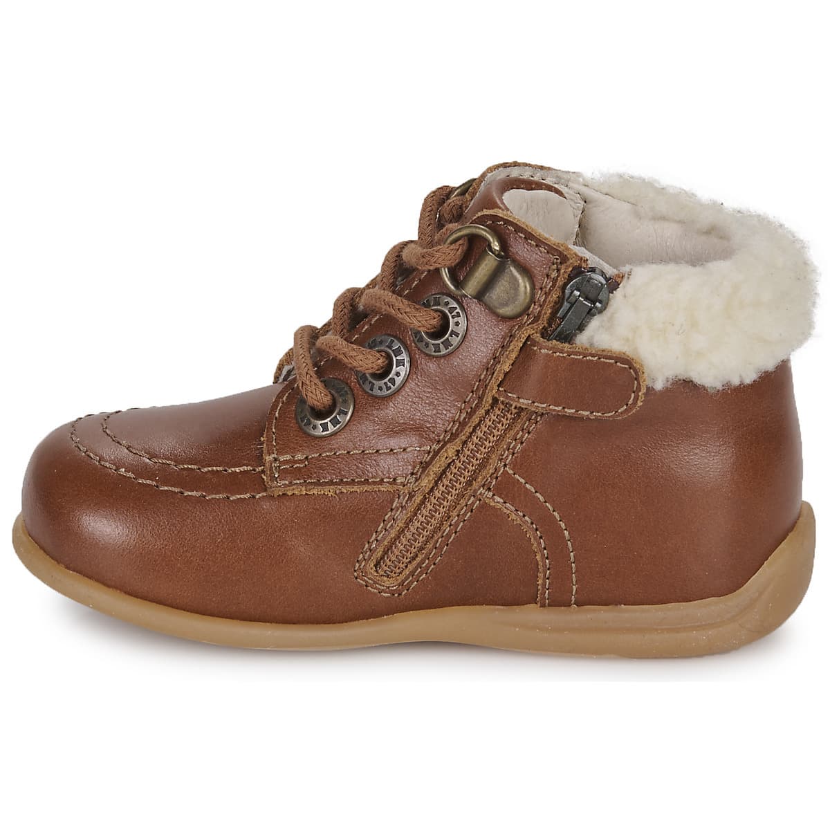 Boys' Boots Little Mary Brown