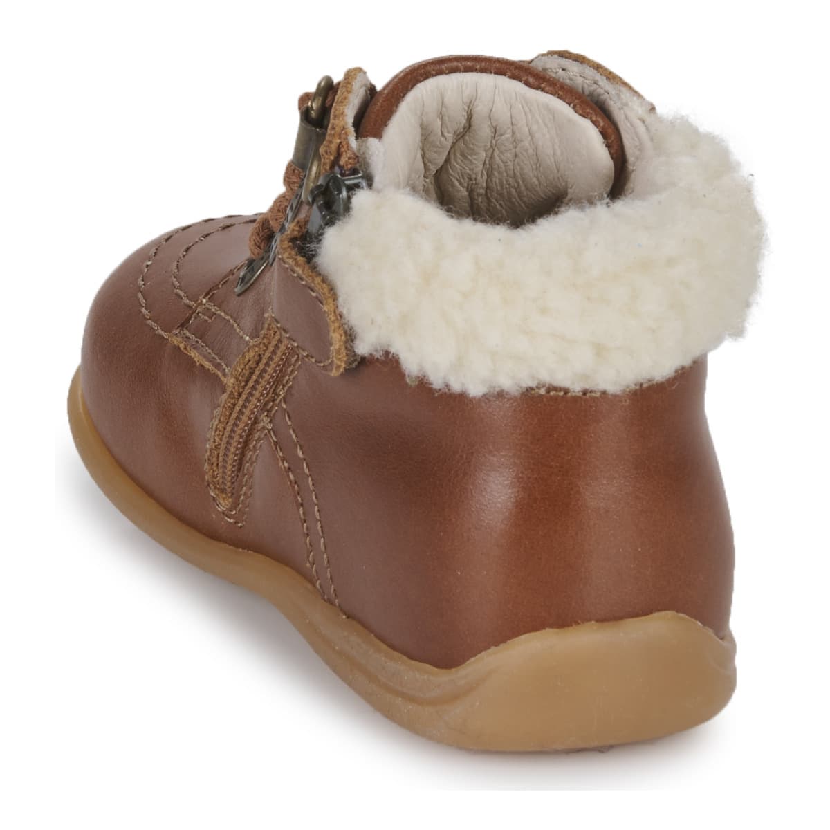 Boys' Boots Little Mary Brown