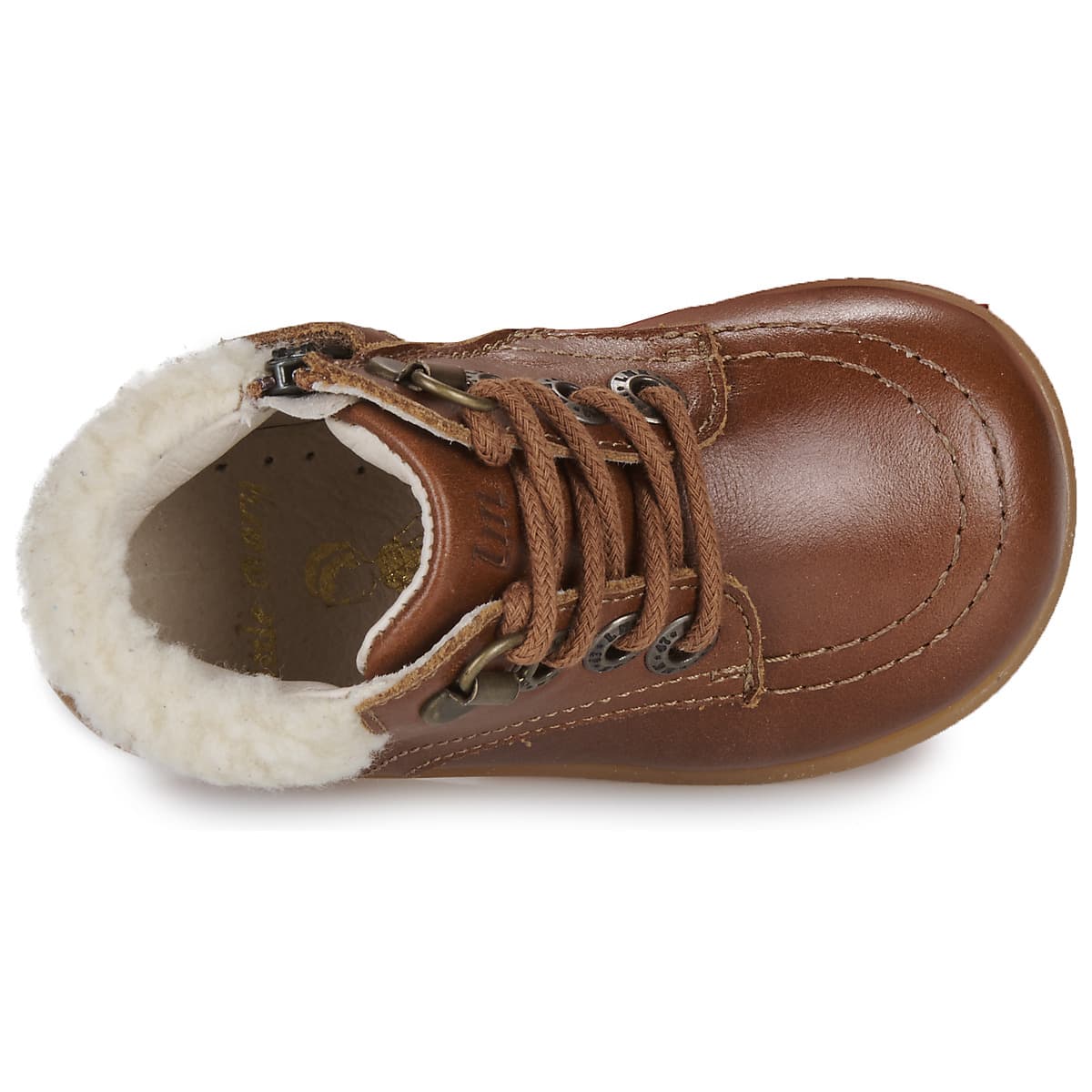 Boys' Boots Little Mary Brown