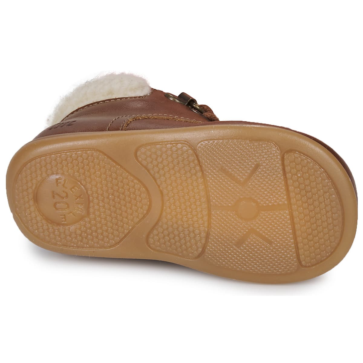 Boys' Boots Little Mary Brown