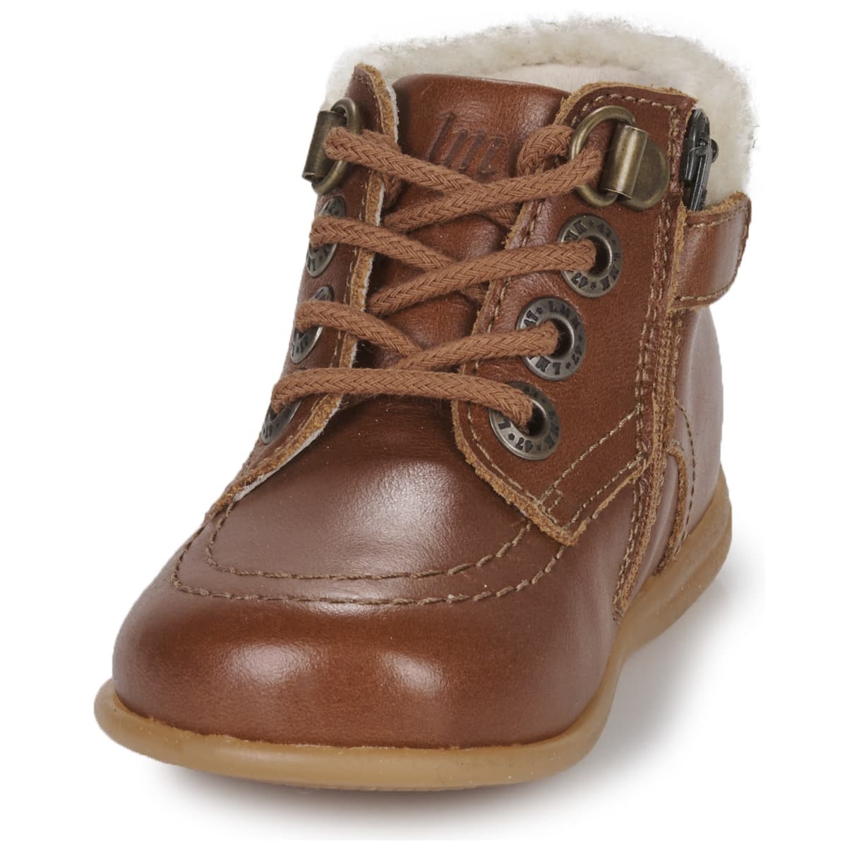 Girls' Boots Little Mary Brown