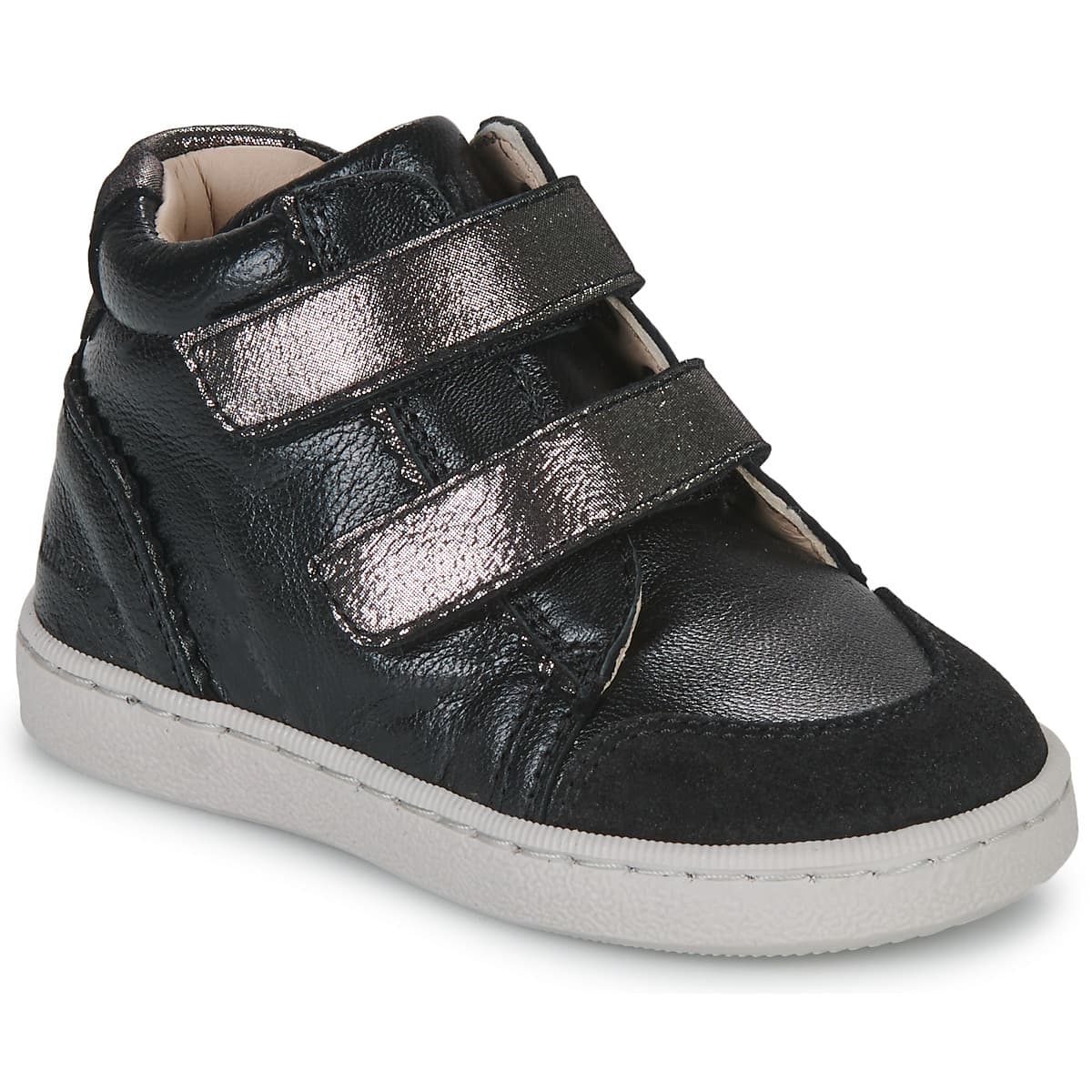 Μπότες Little Mary LEIA