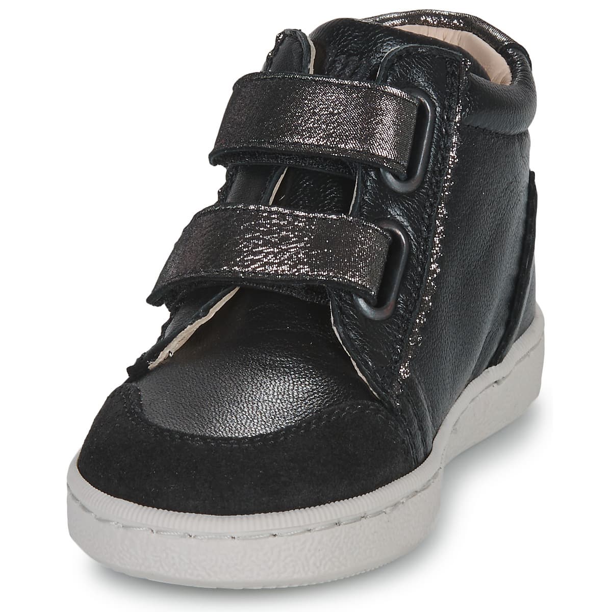 Girls' Boots Little Mary Black