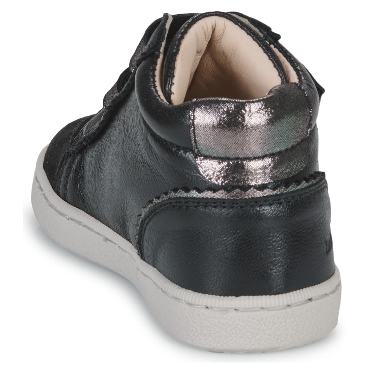Girls' Boots Little Mary Black