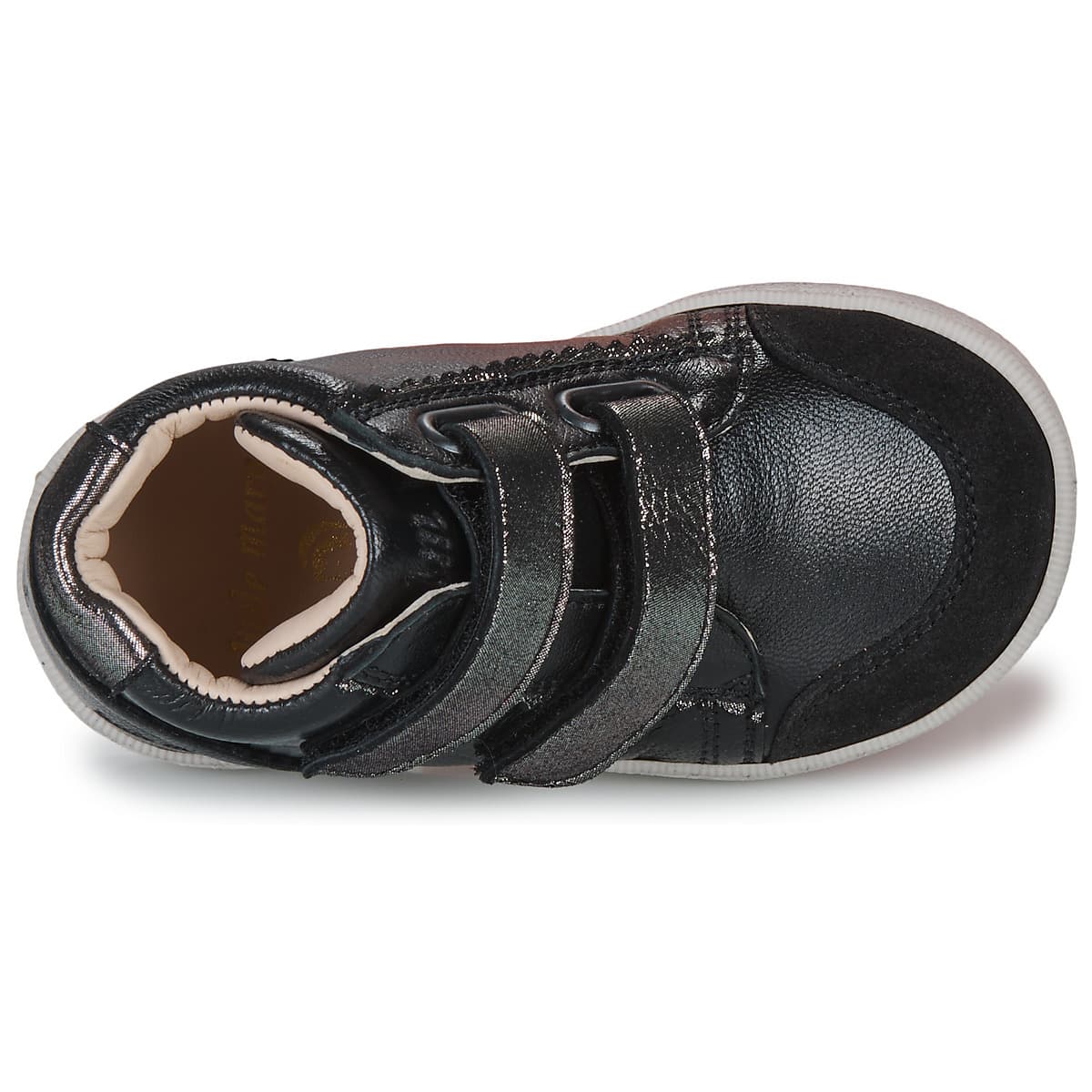 Girls' Boots Little Mary Black