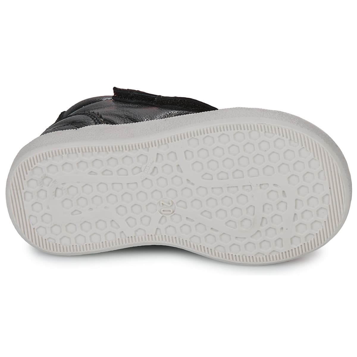 Girls' Boots Little Mary Black