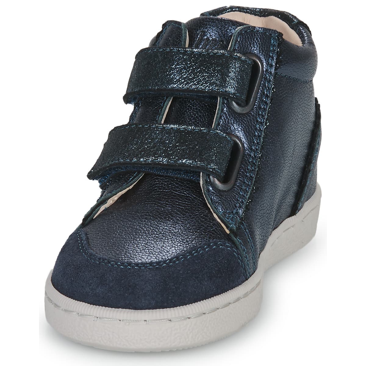 Girls' Boots Little Mary Blue