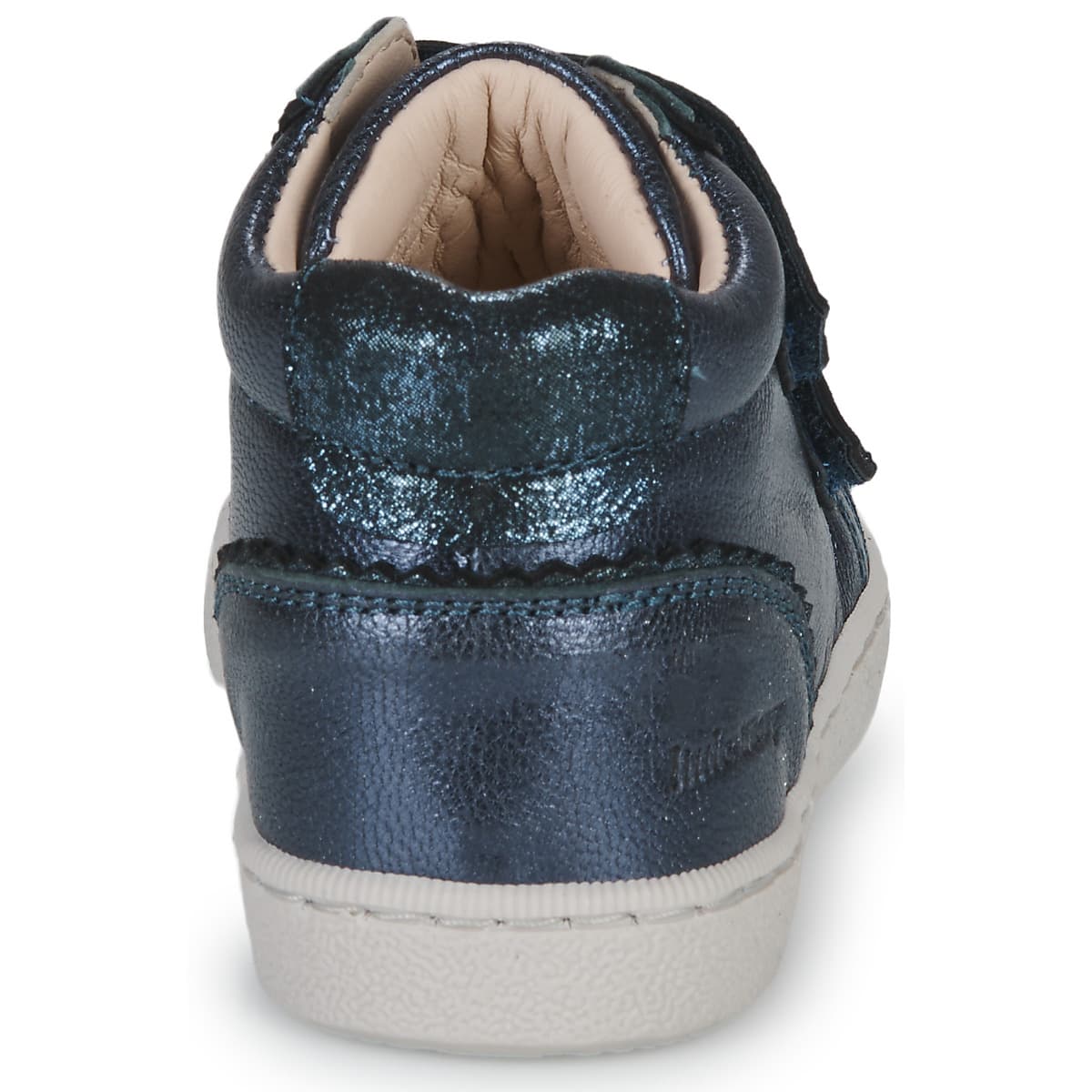 Girls' Boots Little Mary Blue