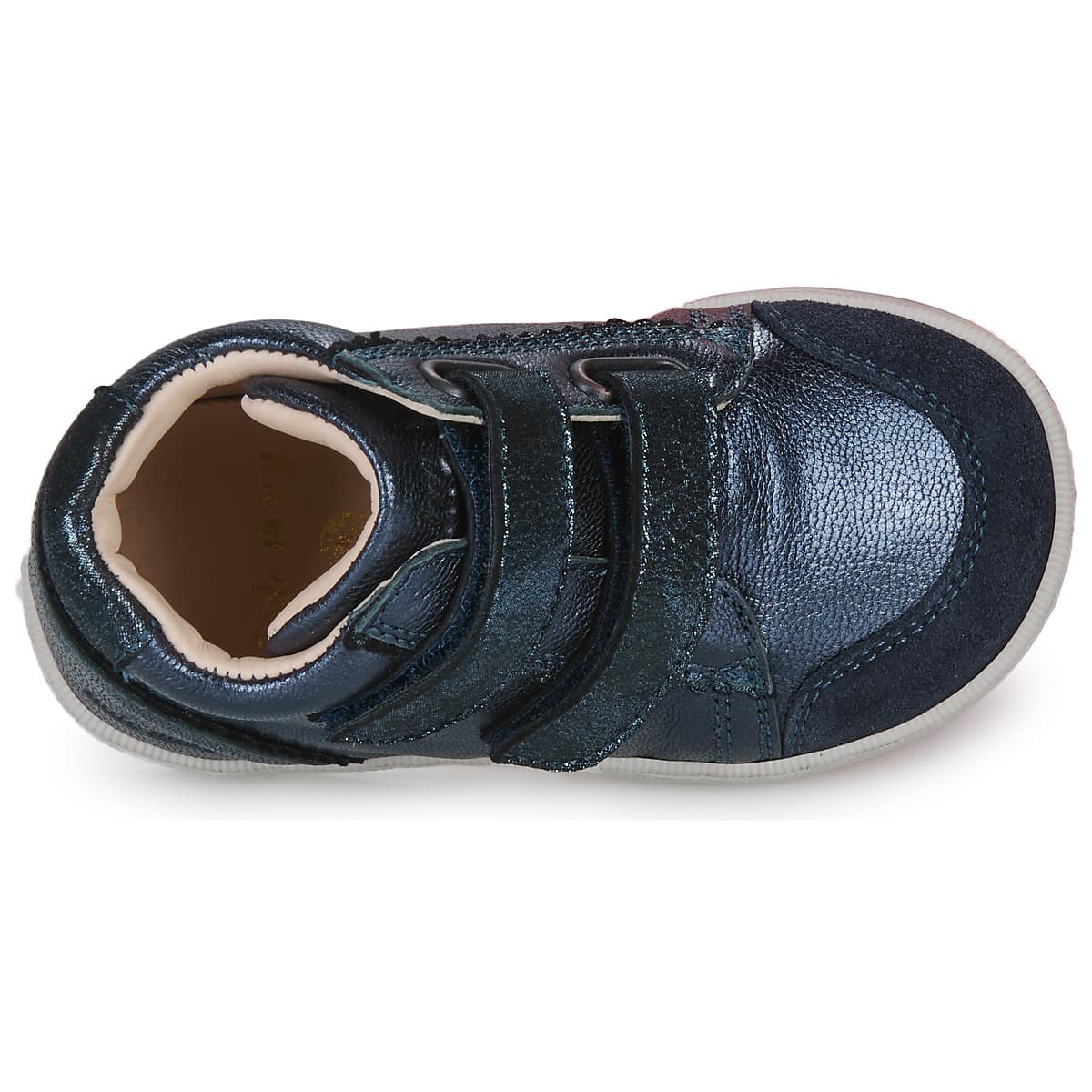 Girls' Boots Little Mary Blue