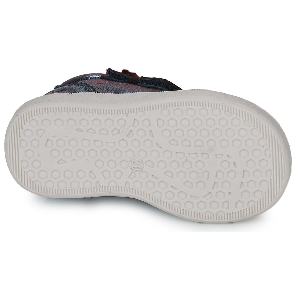 Girls' Boots Little Mary Blue