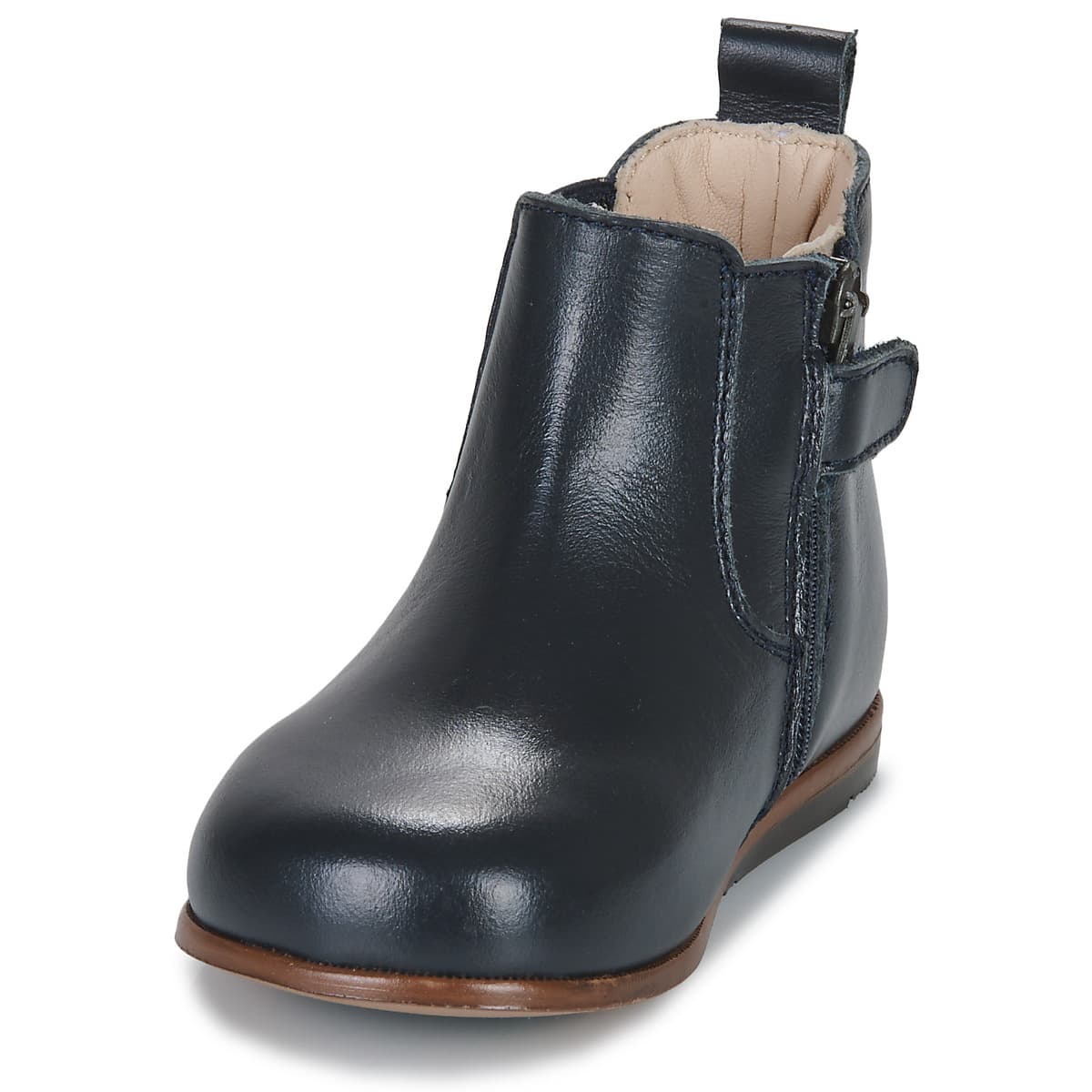 Boys' Ankle Boots Little Mary Blue