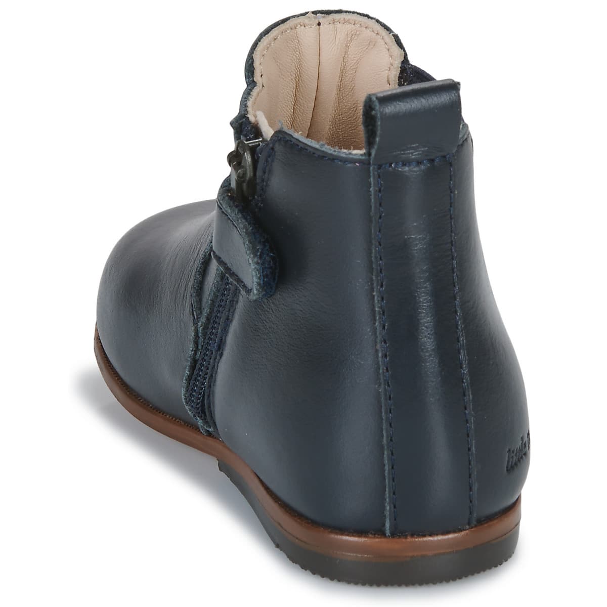 Boys' Ankle Boots Little Mary Blue