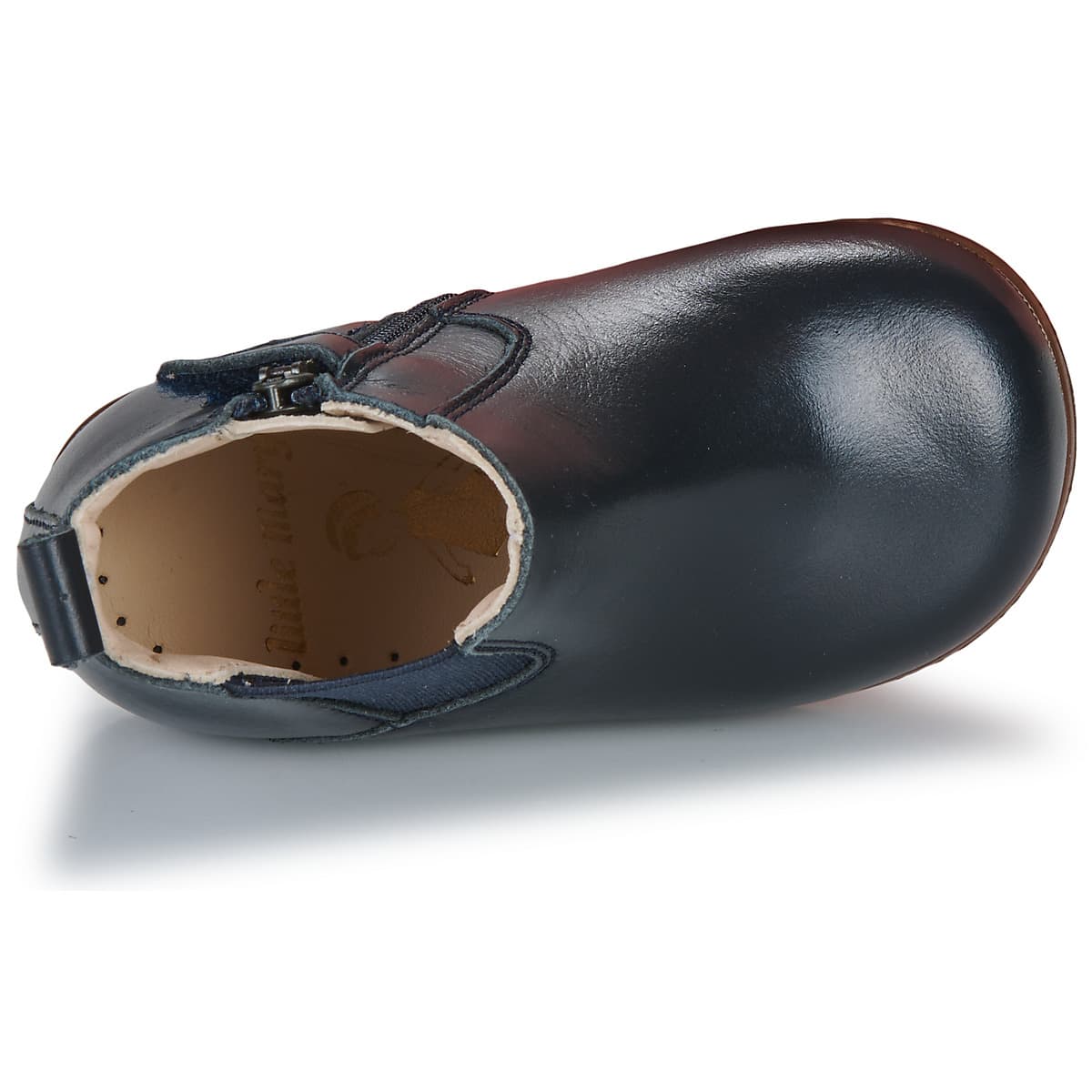 Boys' Ankle Boots Little Mary Blue