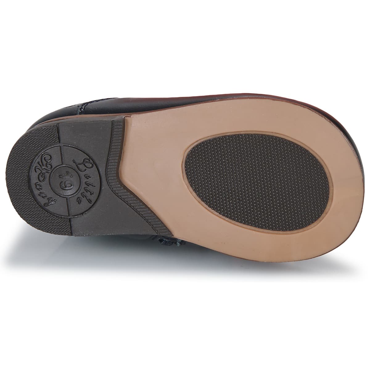 Boys' Ankle Boots Little Mary Blue