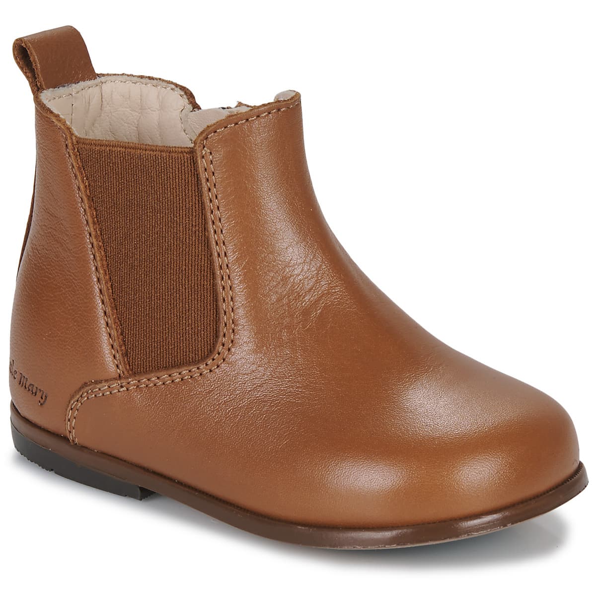 Girls' Ankle Boots Little Mary Brown