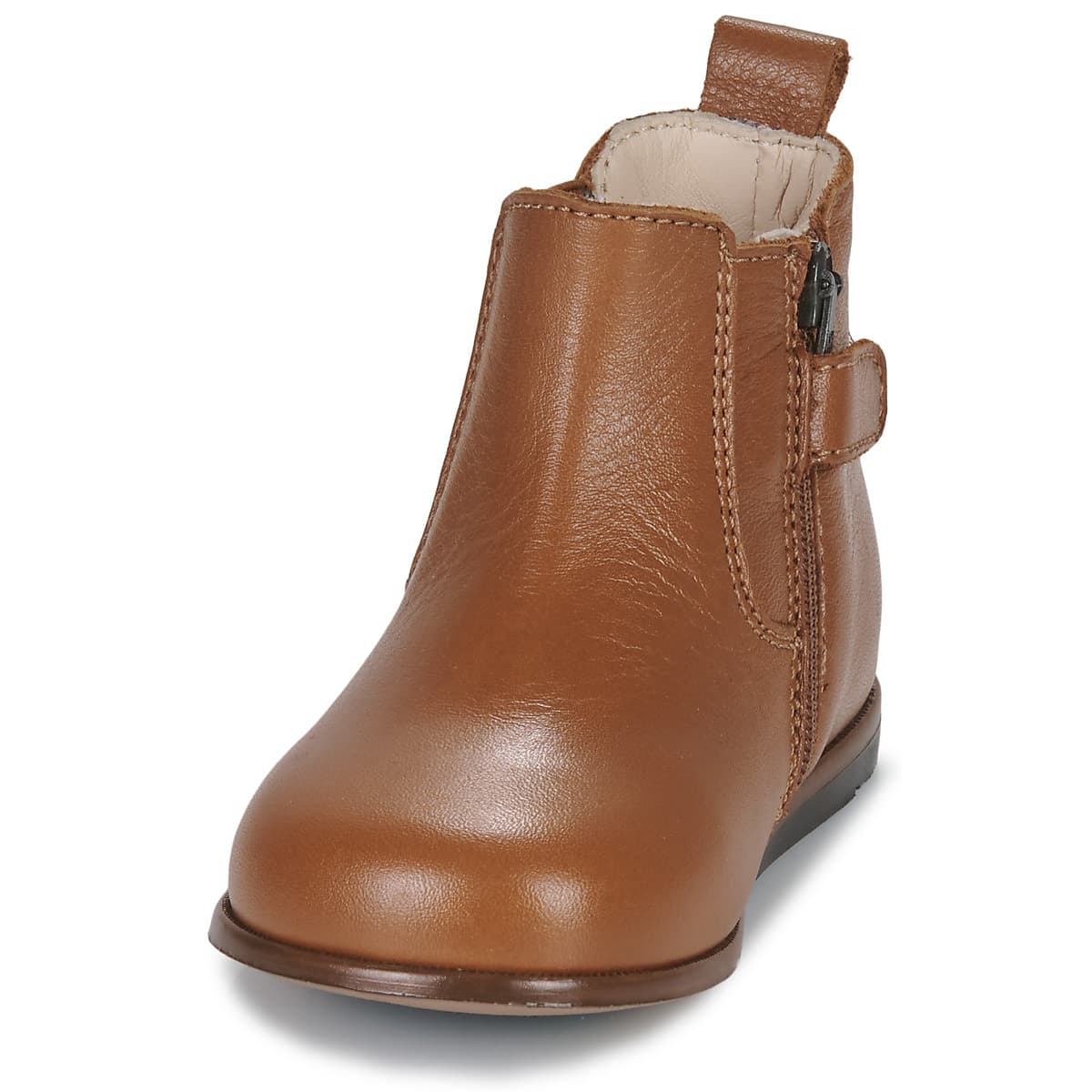 Boys' Ankle Boots Little Mary Brown