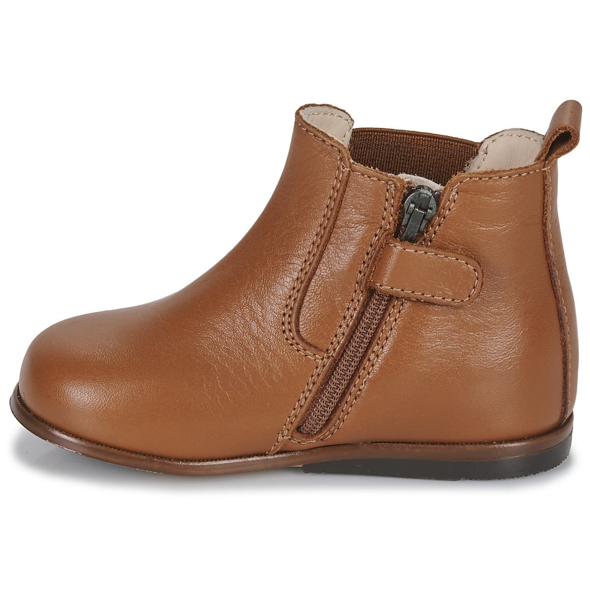 Boys' Ankle Boots Little Mary Brown