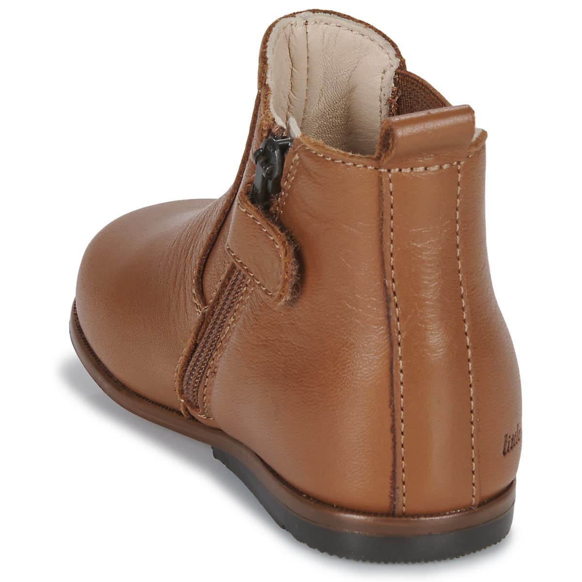 Boys' Ankle Boots Little Mary Brown
