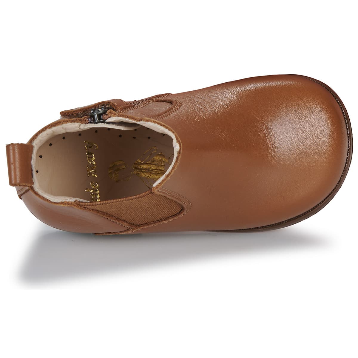 Boys' Ankle Boots Little Mary Brown