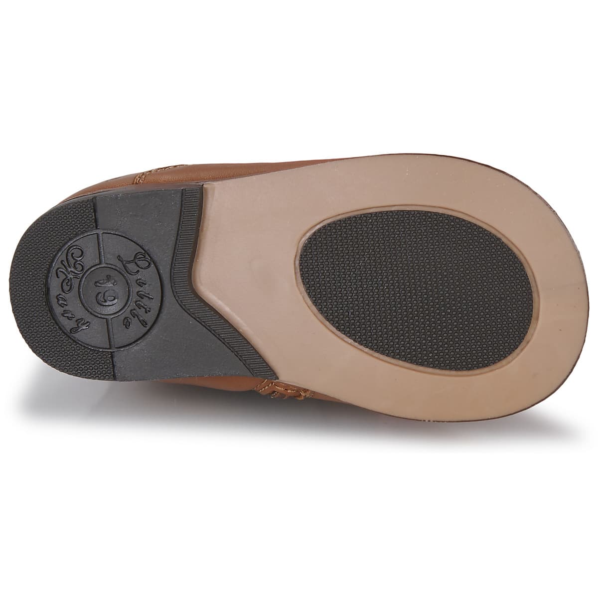 Boys' Ankle Boots Little Mary Brown