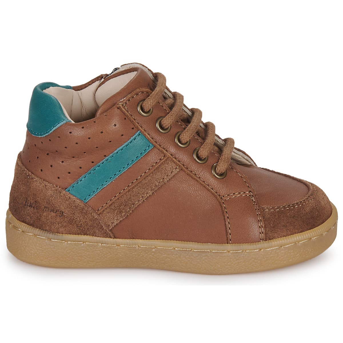 Boys' Boots Little Mary Brown