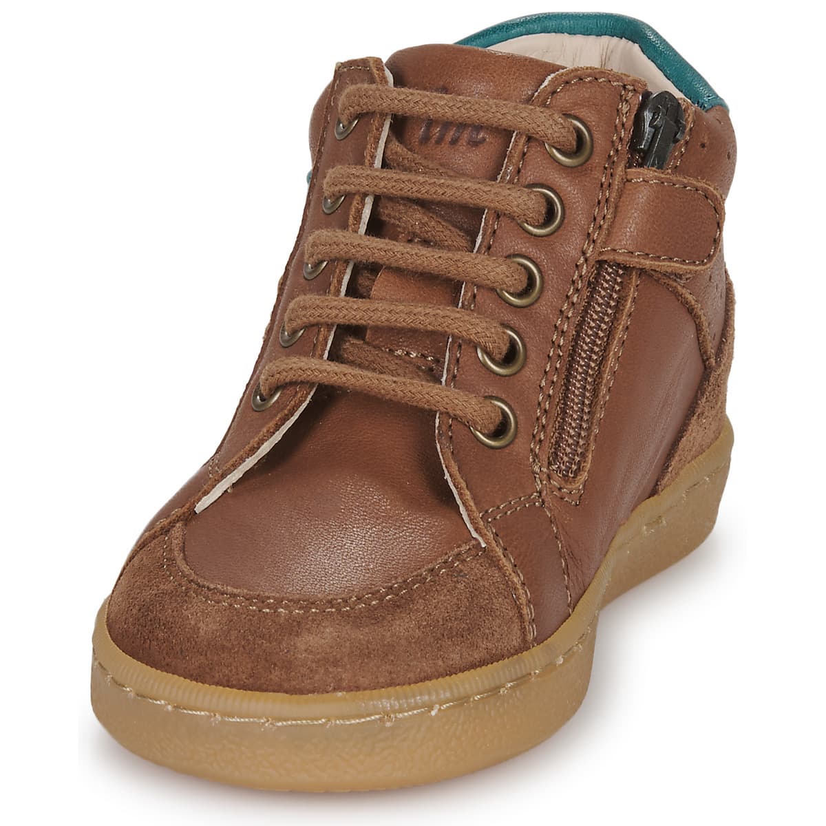 Boys' Boots Little Mary Brown