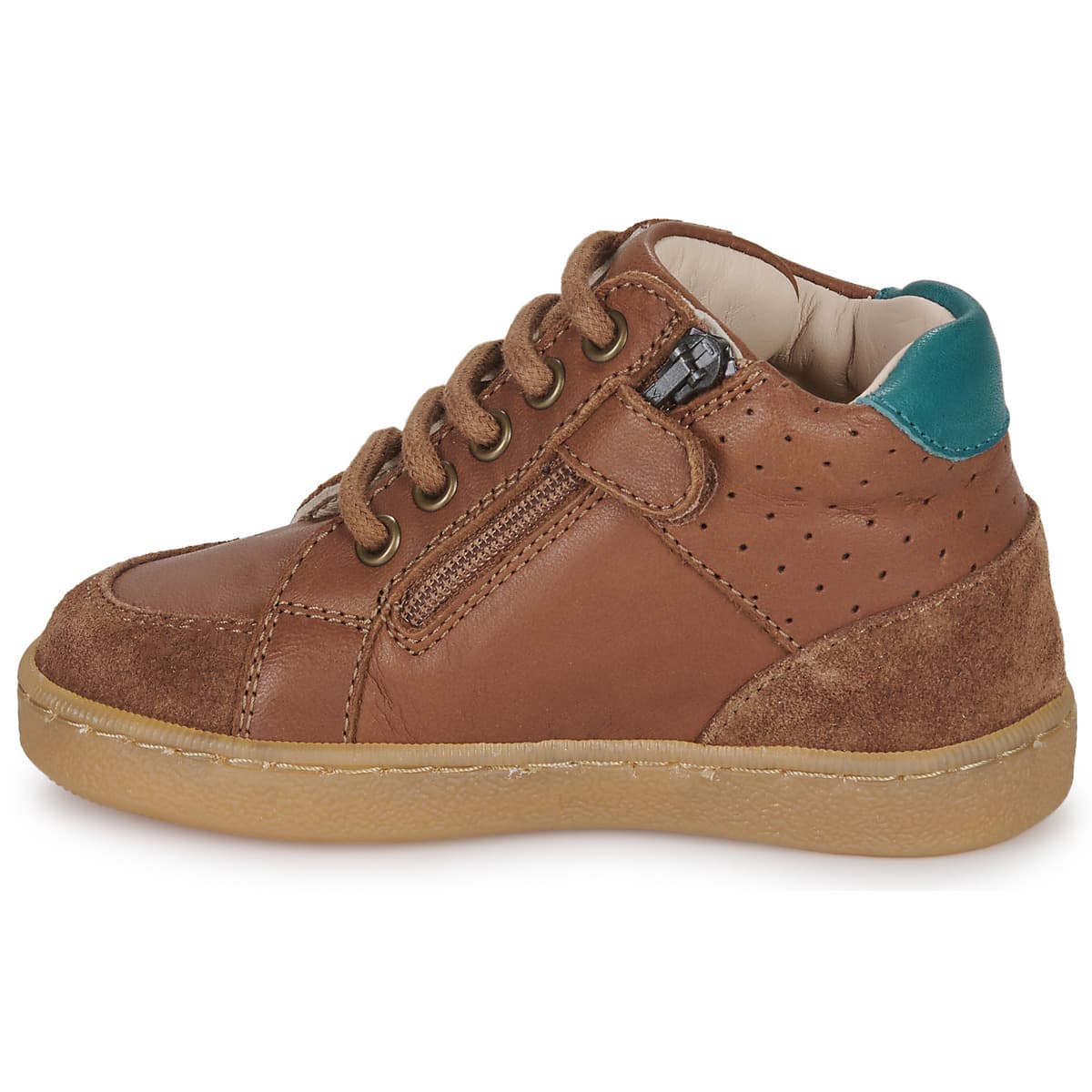 Boys' Boots Little Mary Brown